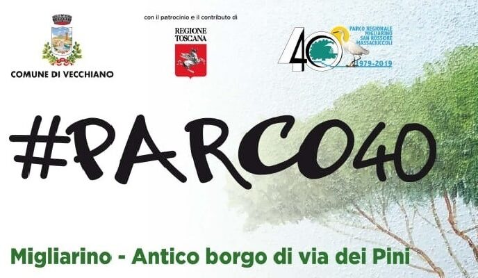 Scopri di più sull'articolo #Parco40